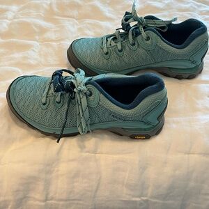 Ahnu by Teva Waterproof Shoes - New; Size 7.5